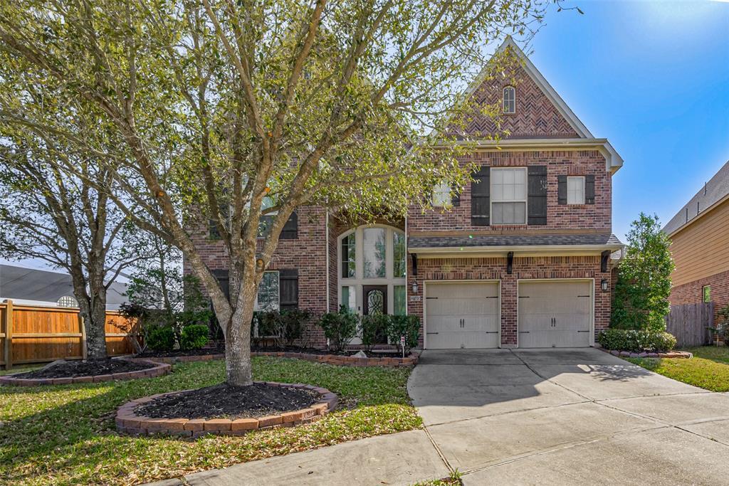 27103 Nashua Falls Ln in Katy, TX - Building Photo