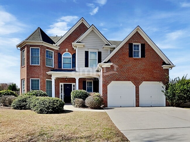 property at 2410 Chandler Grove Dr