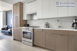 390 Harrison Ave in Boston, MA - Building Photo - Building Photo