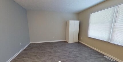 3712 Oil Creek Dr in Indianapolis, IN - Building Photo - Building Photo