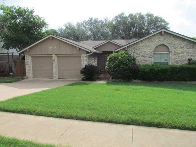property at 11421 Pyreneese Dr