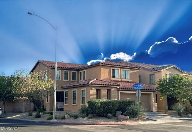 property at 4317 Desert Park Ave
