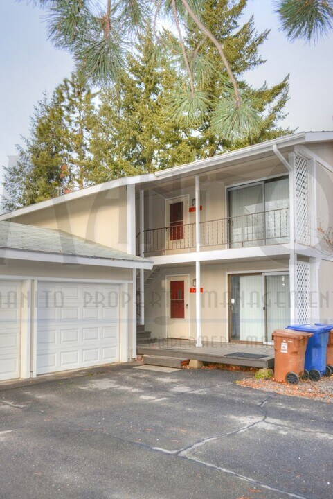 3624 S Mt Vernon St in Spokane, WA - Building Photo