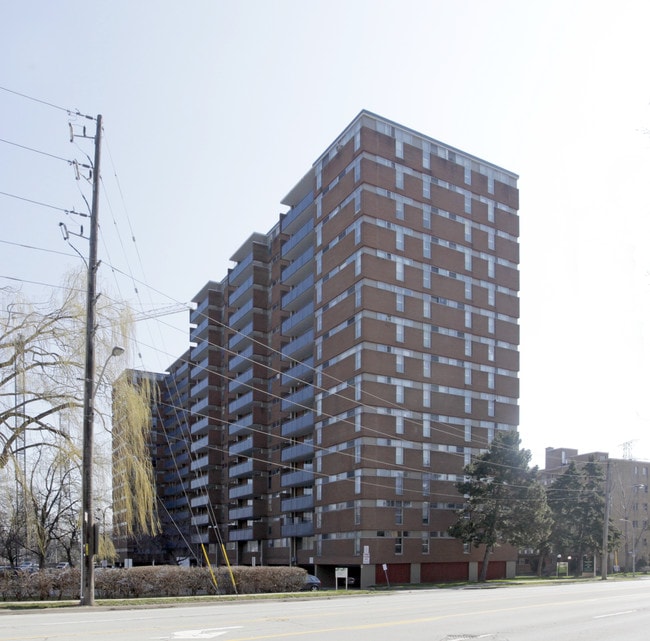 1275 Elgin Street in Burlington, ON - Building Photo - Building Photo