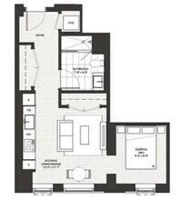 100 Shawmut Ave, Unit 411 in Boston, MA - Foto de edificio - Building Photo