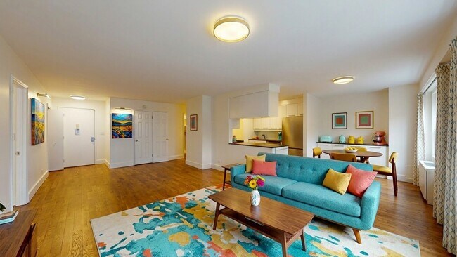 property at 220 E 63rd St