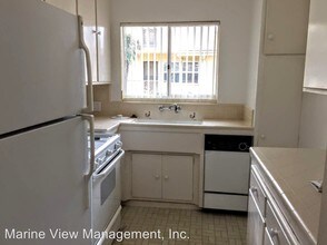 608 Esplanade-Unit -#2 in Redondo Beach, CA - Building Photo - Building Photo