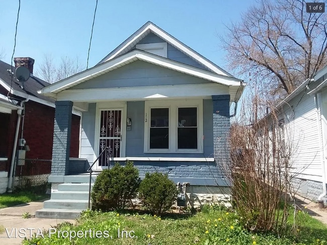 112 Boston Ct in Louisville, KY - Building Photo - Building Photo