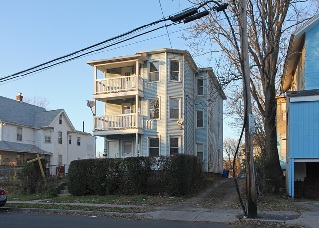 138 Westland St in Hartford, CT - Building Photo - Building Photo