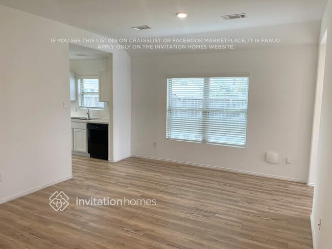 4629 Peralta Hts Wy in Porter, TX - Building Photo - Building Photo