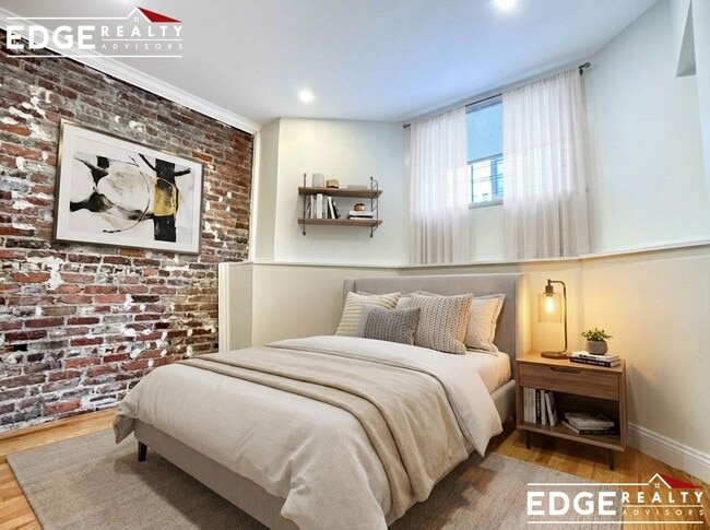 12A Glenville Ave in Boston, MA - Building Photo - Building Photo