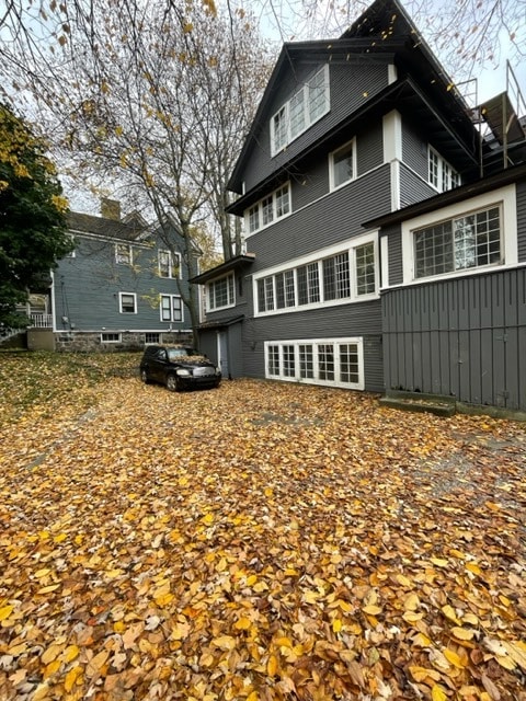 549 Logan St SE in Grand Rapids, MI - Building Photo - Building Photo