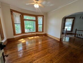 424 E North St, Unit 1 in Appleton, WI - Foto de edificio - Building Photo