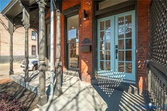 316 W Clay St in Richmond, VA - Building Photo - Building Photo