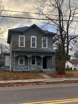 116 Jefferson Ave in Chippewa Falls, WI - Building Photo