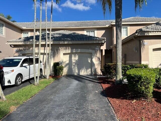 property at 2163 Madeira Dr