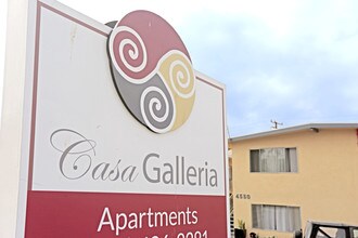 Casa Galleria in Lawndale, CA - Foto de edificio - Building Photo