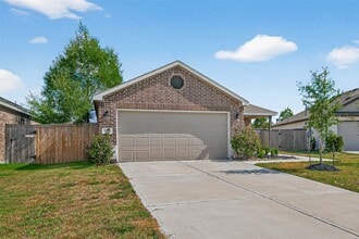 15171 Willow Tree Ln in Roman Forest, TX - Building Photo - Building Photo