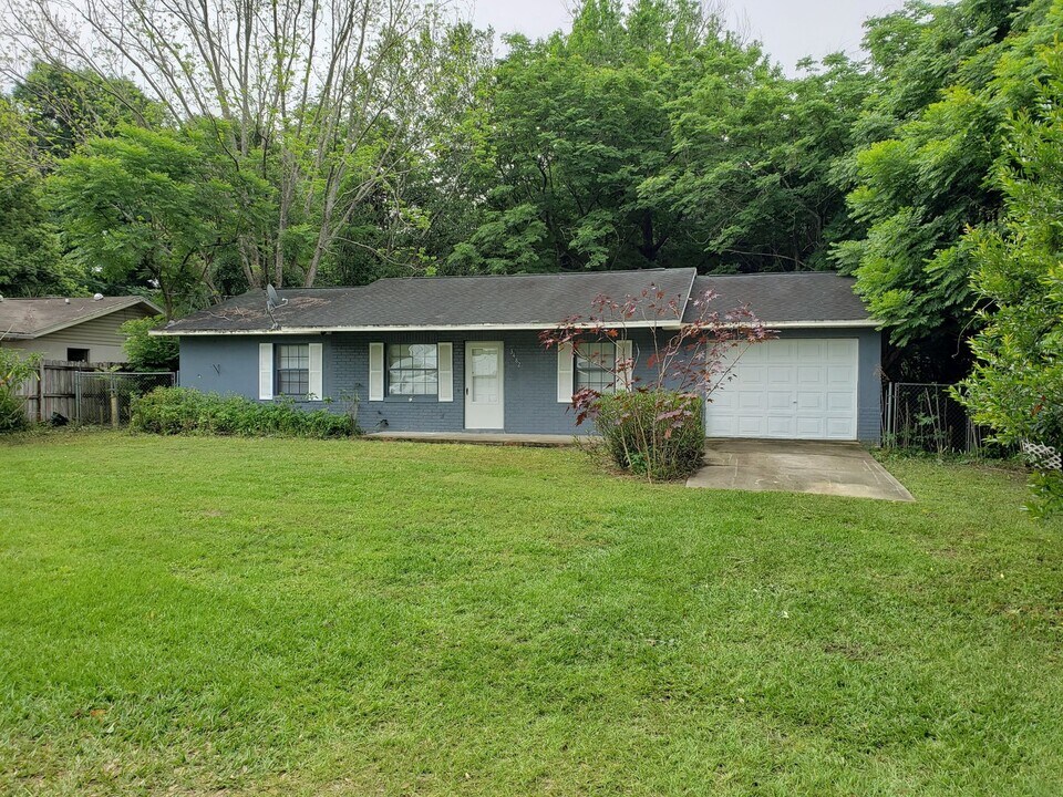 3482 SE 137th St in Summerfield, FL - Building Photo