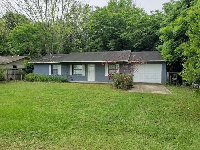 property at 3482 SE 137th St