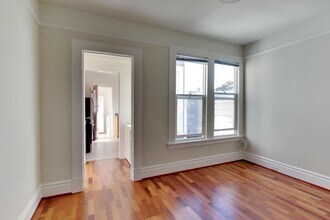 490 Grove St in San Francisco, CA - Foto de edificio - Building Photo
