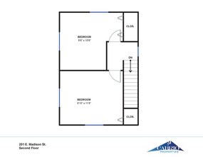 201 E Madison St in Ann Arbor, MI - Building Photo - Building Photo