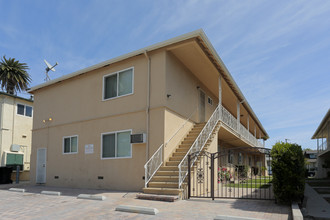 6007 Milton Ave in Whittier, CA - Building Photo - Building Photo