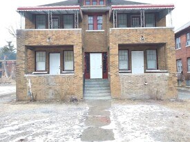 2676 Sturtevant St in Detroit, MI - Building Photo