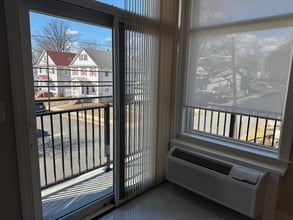 580 North Ave, Unit 206 in Union, NJ - Foto de edificio - Building Photo