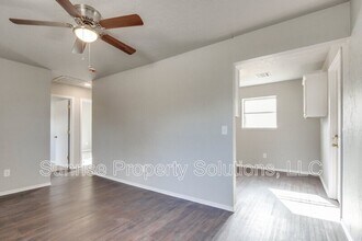 4424 SE 38th St in Del City, OK - Building Photo - Building Photo