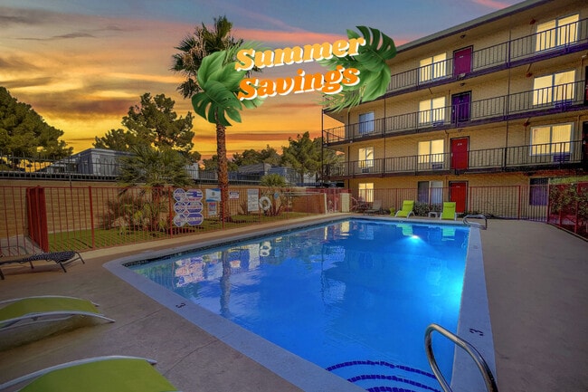 Katie Court Apartments