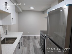 46117 Gore Ave in Chilliwack, BC - Building Photo - Building Photo