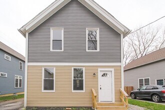 4301 Bailey Ave in Cleveland, OH - Building Photo - Building Photo
