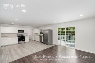 308 Azalia Dr in Fredericksburg, VA - Building Photo - Building Photo