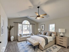 409 Triple Crown Cir in Clayton, NC - Building Photo - Building Photo