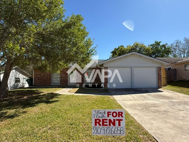 7814 Hollow Oak in Live Oak, TX - Building Photo - Building Photo