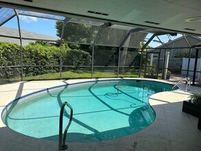 600 Fox Trail SW in Vero Beach, FL - Building Photo - Building Photo
