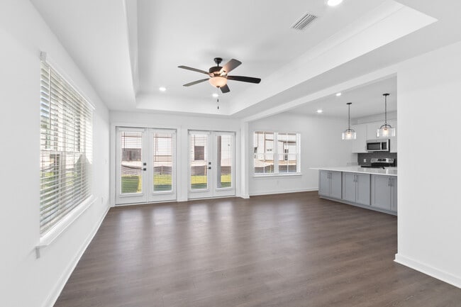 property at 4632 Casablanca Dr