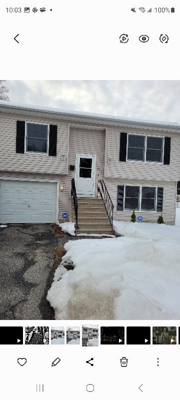 property at 21 Workman Ave