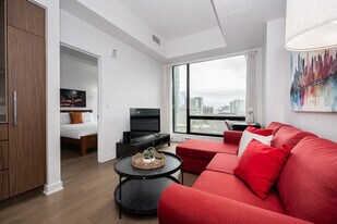 100 Av. des Canadiens-de-Montréal, Unit SI ID1261846P in Montréal, QC - Building Photo