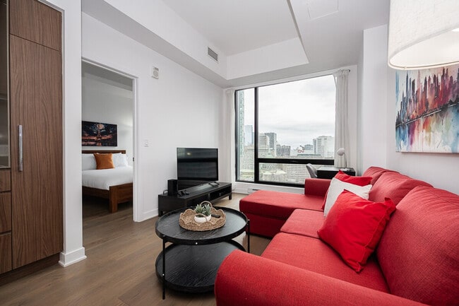 100 Av. des Canadiens-de-Montréal