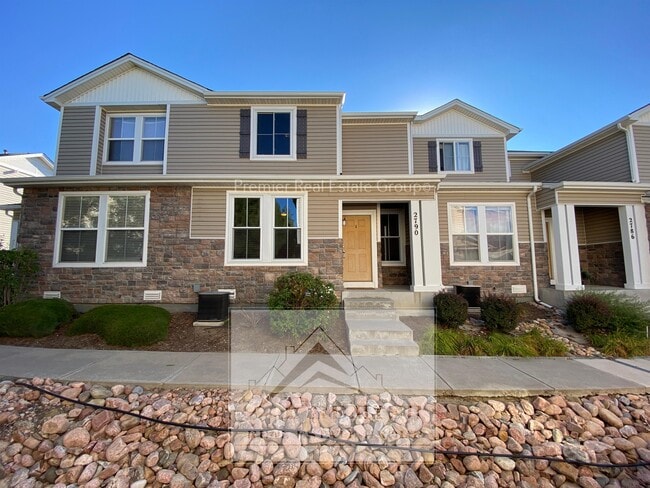 2790 Tumblewood Grove in Colorado Springs, CO - Building Photo - Building Photo