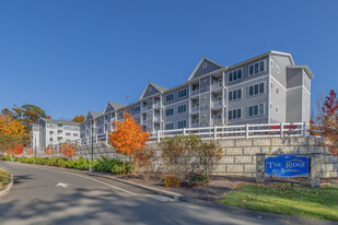 The Ridge at Sawmill Apartments