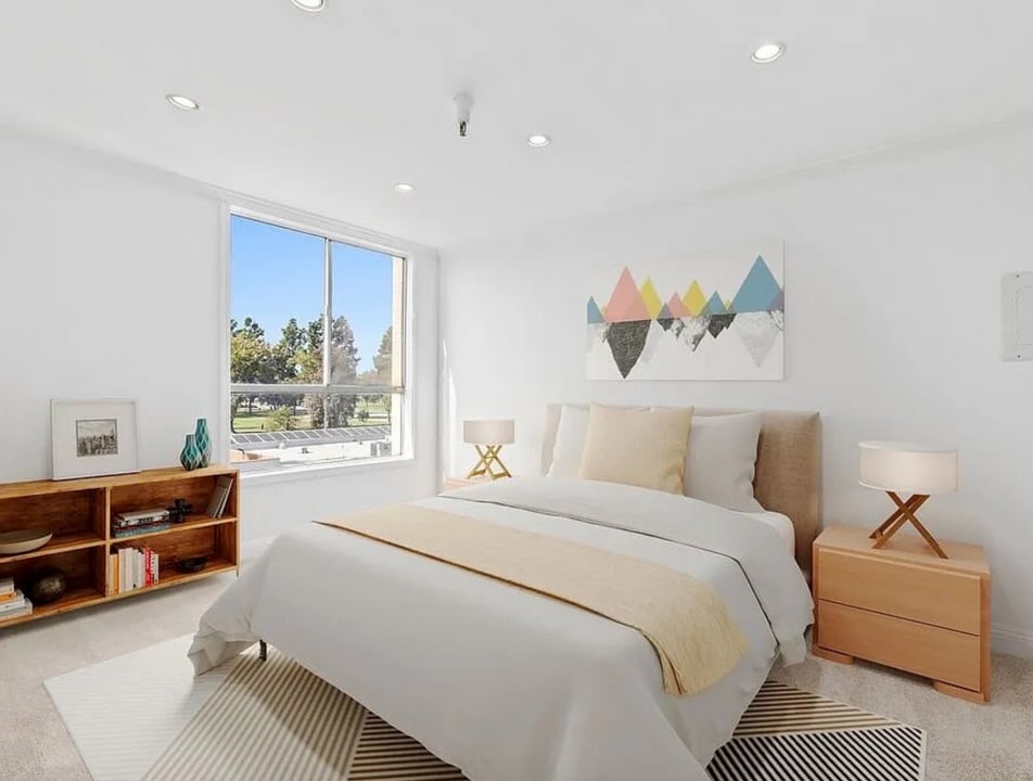 5143 Bakman Ave in Los Angeles, CA - Building Photo