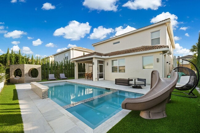 1512 Bursera Ter in Hollywood, FL - Building Photo - Building Photo