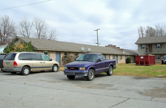 Atlanta Apartments in Owasso, OK - Building Photo - Building Photo