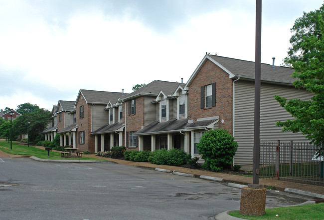 Belmont Commons in Nashville, TN - Building Photo - Building Photo