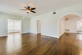 2714 Palm St-Unit -1 in Houston, TX - Building Photo - Building Photo