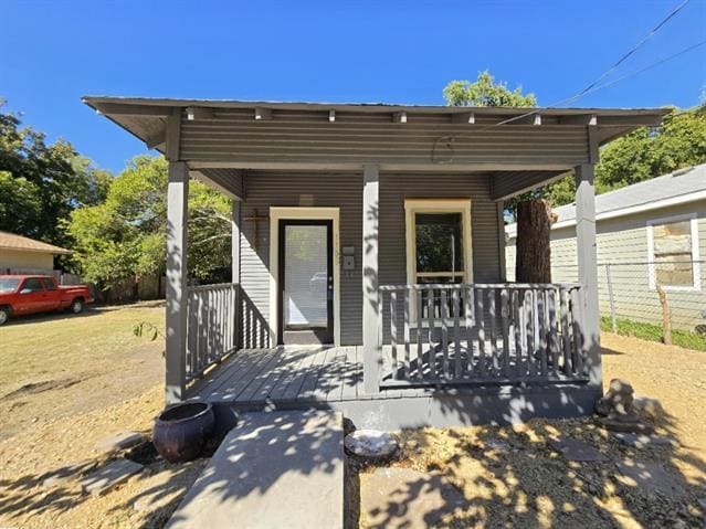 property at 1305 Lotus St