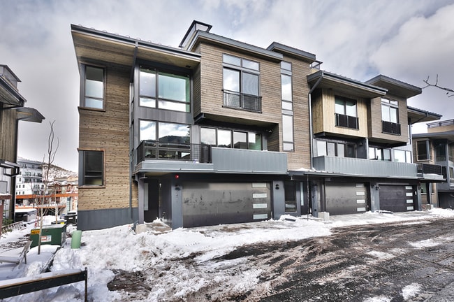 3471 Ridgeline Dr in Park City, UT - Building Photo - Building Photo